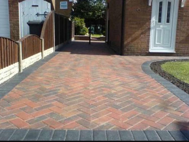 Tarmac Driveways - JD Driveways & Landscaping