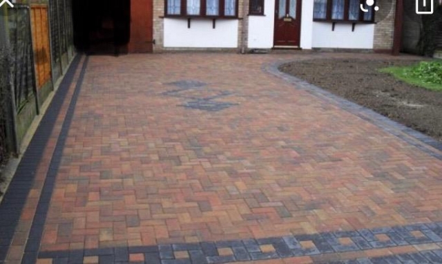 Concrete Driveways - JD Driveways & Landscaping