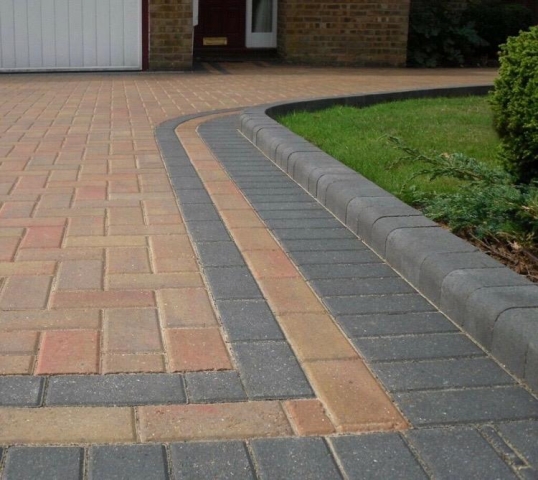 Block Paving - JD Driveways & Landscaping